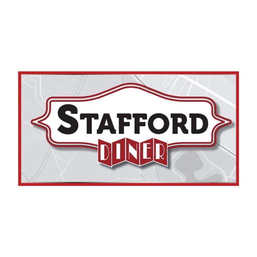 Stafford Diner