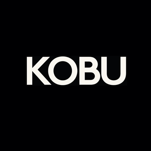 Kobu