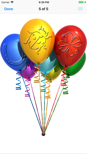 Loads of Balloons(圖6)-速報App