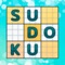 Icon Sudoku Puzzles IQ