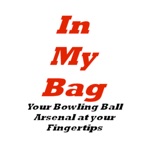 In My Bag Virtual Bowling Bag