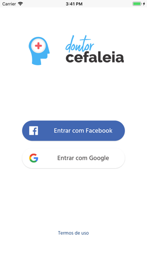 Dr. Cefaleia para Médicos(圖7)-速報App