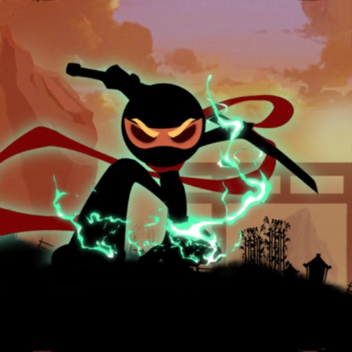 Ninja Shadow - Battle Warrior