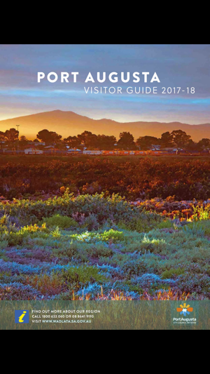 Port Augusta NOW Visitor Guide(圖2)-速報App