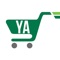 Ya Market is an online market platform that connects customers with supermarkets, groceries, and stores in one marketplace