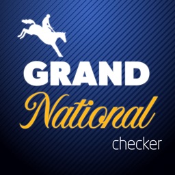 Grand National Checker