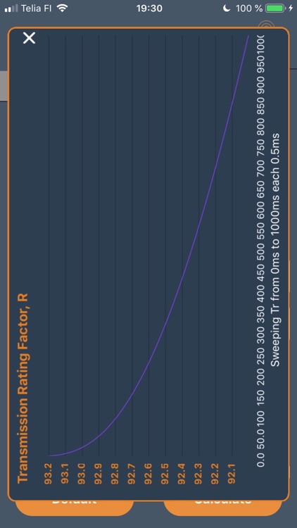 E-Model Calculator screenshot-4