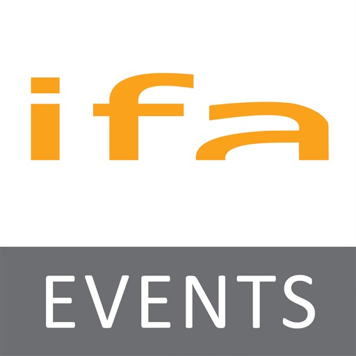 IfA Events