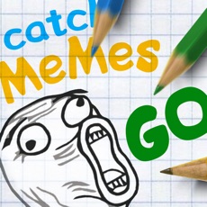 Activities of Catch Memes Go