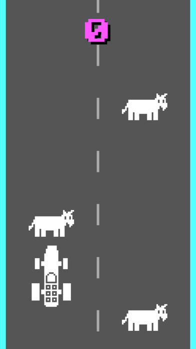 DONKEY.APP screenshot 1