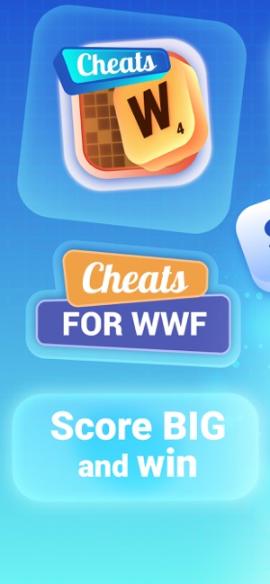 Cheats For Words With Friends