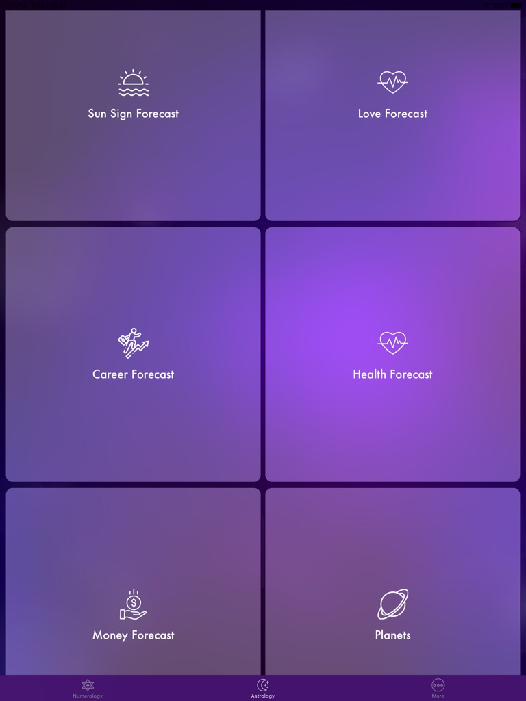 【图】Numerology & Astrology(截图3)