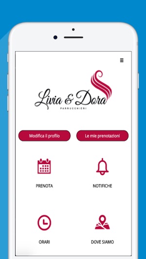 Livia e Dora Parrucchieri(圖2)-速報App