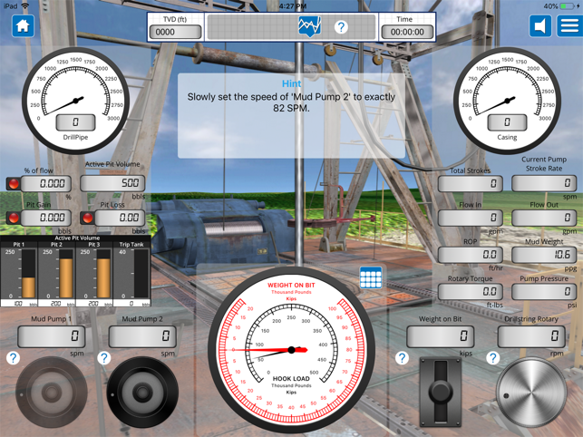 Drilling Simulator: LTD(圖1)-速報App