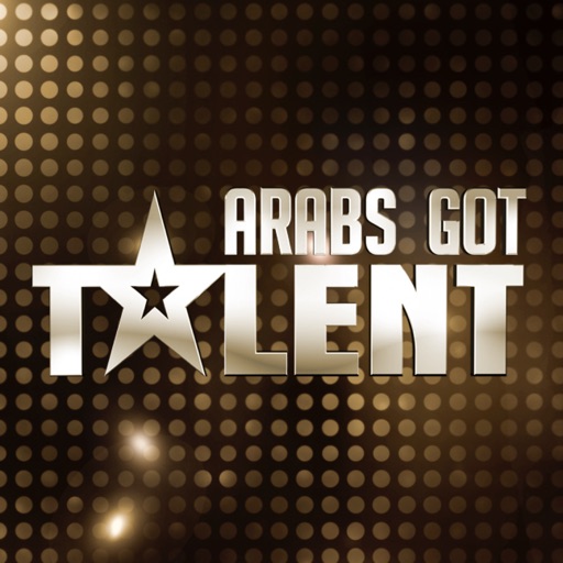 Arabs Got Talent icon