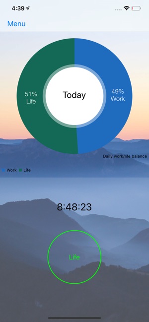 WL Balance