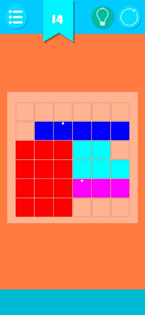 Fill the Grids(圖2)-速報App