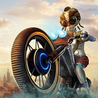 Trials Frontier