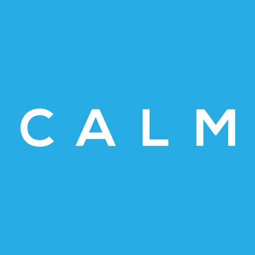 Calm Radio - Relaxing Music