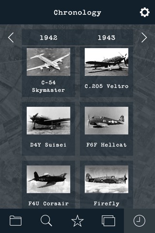 World War II Military Aircraftのおすすめ画像5