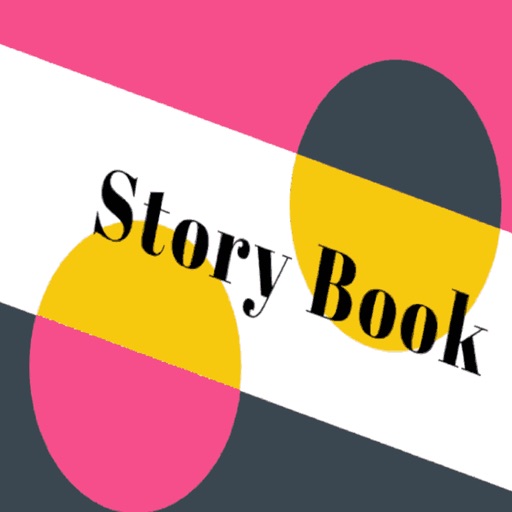 Story Book-Stories Collection iOS App