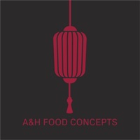 A&H food concepts app funktioniert nicht? Probleme und Störung