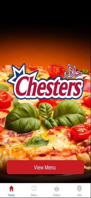 Chesters Chorley(圖1)-速報App