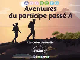 Game screenshot Aventures du participe passé A mod apk