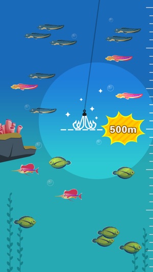 Fun Fishing: My Pet(圖2)-速報App