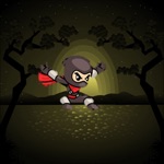 ACTION NINJA LOAD