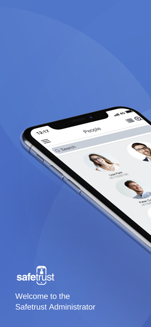 Safetrust Administrator(圖1)-速報App
