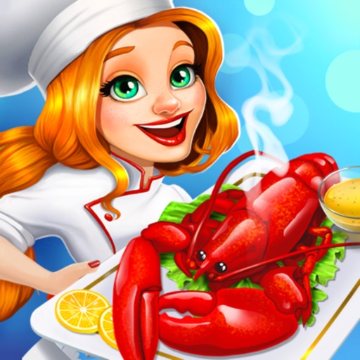 Tasty Chef - Cooking Game