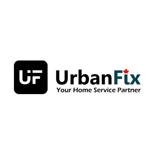 UrbanFix - Home Service