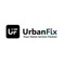 UrbanFix is the No