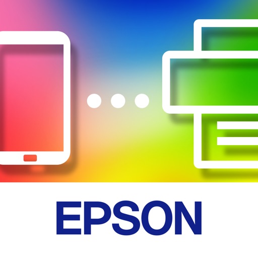 epson iphone app