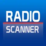 Scanner Radio FM & AM App Positive Reviews