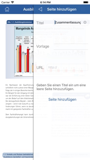 IHK Lernen mobil(圖4)-速報App