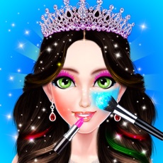 Activities of Princess Makeup & Dressup Girl