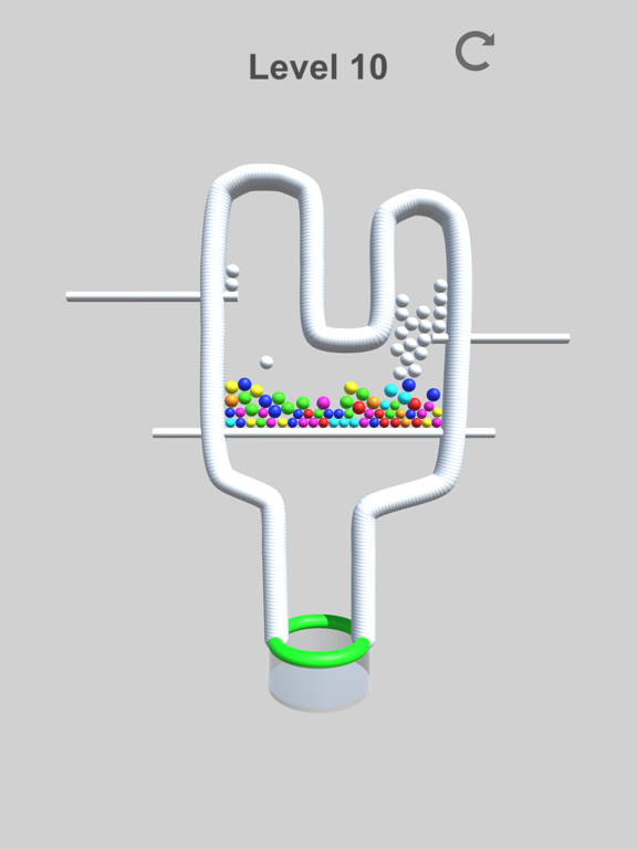 Pull Master 3D -The Pin Puzzleのおすすめ画像1