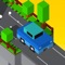 Smooth Driver is a very leisure and entertainment game, players observe the slider movement, by clicking on the screen let the slider stay in the right position, so that the car smoothly through