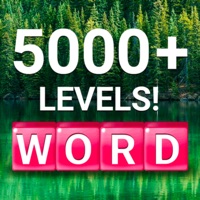 Word Serene Swipe Wiki