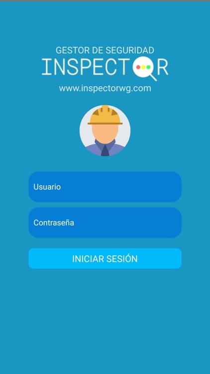 App Inspector WG