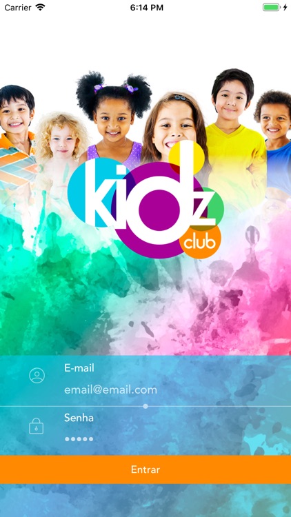 Kidz Club