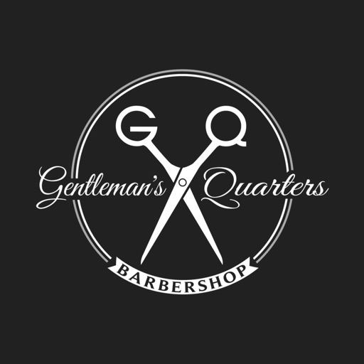 Gentleman's Quarters Icon