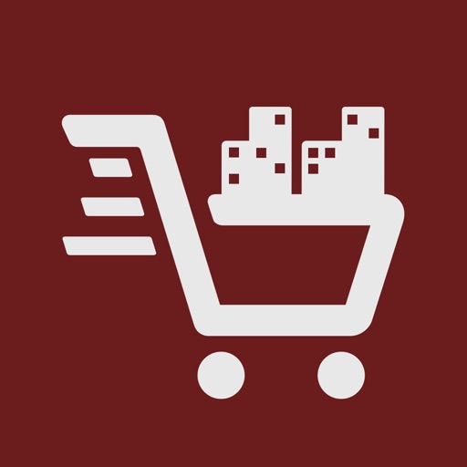 MyTown.shop Icon