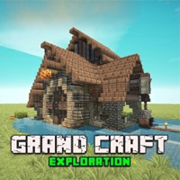 Grand Craft: 3D building games apk