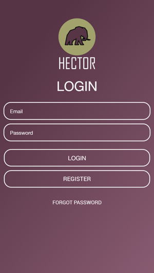 Hector App