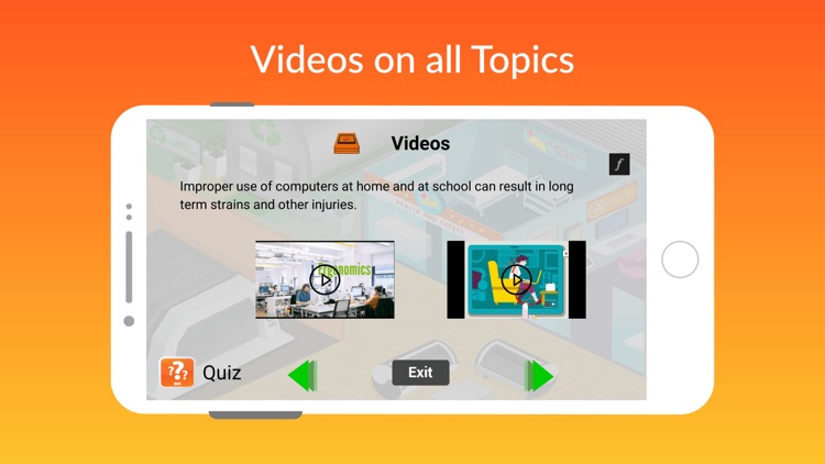 21st Century ICT screenshot-3