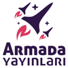 Kraat Reklam Ve Bilisim Sanayi Ticaret Limited Sirketi - Armada Yayınları  artwork