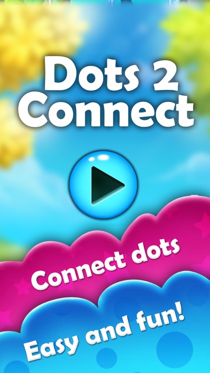 Dots Connect 2 # - Two Blocks screenshot-0